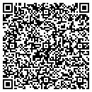 QR code with Muffin Tin contacts