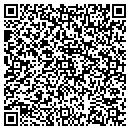 QR code with K L Creations contacts