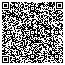 QR code with Hunters Ridge Manor contacts