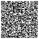 QR code with Progressive Design Build Inc contacts
