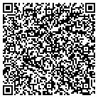 QR code with Manistee Awnings & Canvas contacts