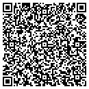 QR code with JFK Mining contacts