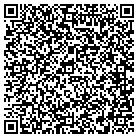 QR code with S & S Auto Parts & Salvage contacts
