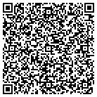QR code with Mackinaw Kite Co No Two contacts