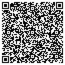 QR code with Hallack Kassem contacts