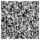 QR code with T-Netix Inc contacts