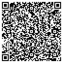 QR code with Mervyn's contacts