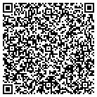 QR code with Aarons Lock & Key Inc contacts