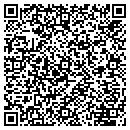 QR code with Cavoni's contacts