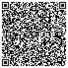 QR code with M C I Construction Inc contacts