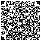 QR code with Chapmans Lawn Service contacts