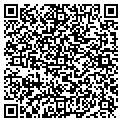 QR code with D J's Cleaning contacts