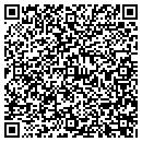 QR code with Thomas Pescod Dvm contacts