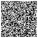 QR code with Riverside Bar contacts