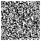 QR code with R B Bacon Associates Inc contacts