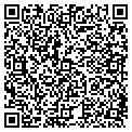 QR code with WORW contacts