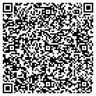 QR code with Allegra Print & Imaging contacts