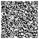 QR code with A Touch Of Boulders contacts