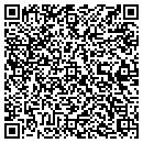 QR code with United Vacuum contacts