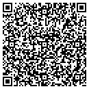 QR code with HSM Security contacts