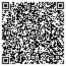 QR code with RJR Consulting Inc contacts