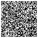 QR code with D A Sherpard Inc contacts