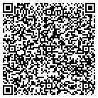 QR code with Serbian Orthodox Church of Hol contacts
