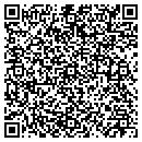 QR code with Hinkley Bakery contacts
