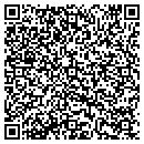 QR code with Gonga Burger contacts