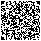 QR code with Mc Claine's Towing Service LLC contacts