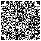 QR code with Through Clean Carpet Cleaners contacts