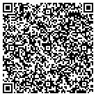 QR code with Michigan Judgment Recovery contacts