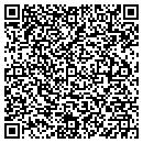 QR code with H G Interprise contacts