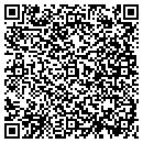 QR code with P & B Cleaning Service contacts
