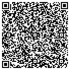 QR code with Heart of The Vnyrd Wnry/Bd/Brk contacts