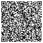 QR code with Bieri Hearing Service contacts