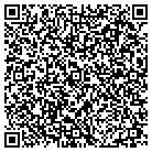 QR code with Mc Dowell Buckman & Mac Donald contacts