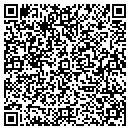 QR code with Fox & Hound contacts