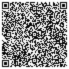 QR code with K & C Home Maintenance contacts