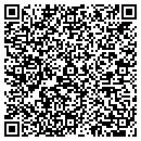 QR code with Autozone contacts
