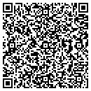 QR code with Scalphunters contacts