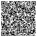 QR code with KFC contacts