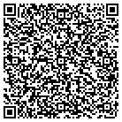 QR code with Michael T Chisholm Trucking contacts