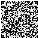 QR code with I A Sports contacts