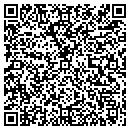 QR code with A Shade Above contacts