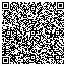 QR code with One Hour Martinizing contacts