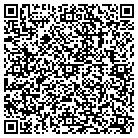 QR code with Fairlane Appraisal Inc contacts