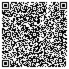 QR code with Hannay Investment Properties contacts