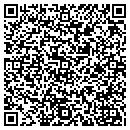 QR code with Huron Web Design contacts