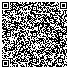 QR code with MSU Highway Traffic Safety contacts